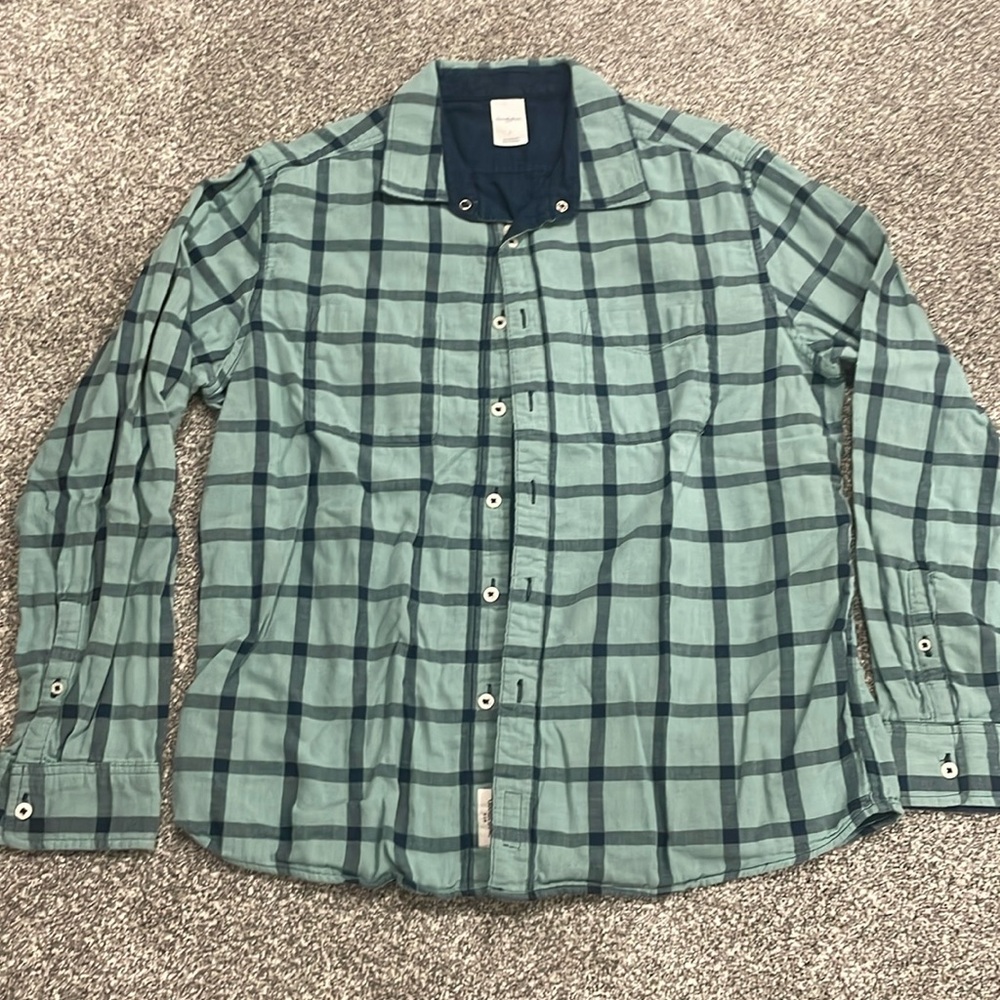 Goodfellow Button Up - image 1
